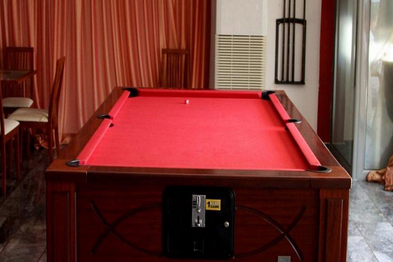 Santa Marina Hotel Apartments Кос Екстер'єр фото