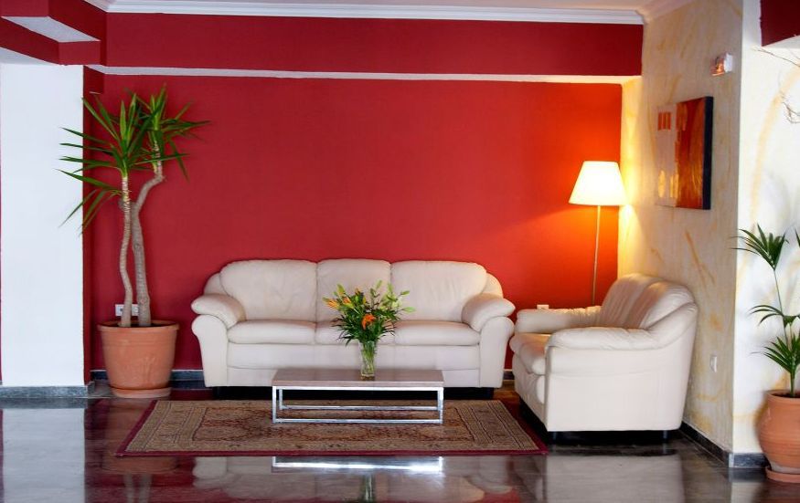 Santa Marina Hotel Apartments Кос Екстер'єр фото